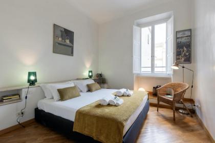 Rome As You Feel - One Bedroom Apartment in Monti - image 3