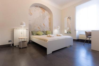 Apartment in Rome 