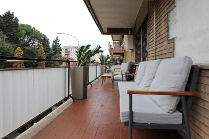 Piramide - Charme Apartment - image 10