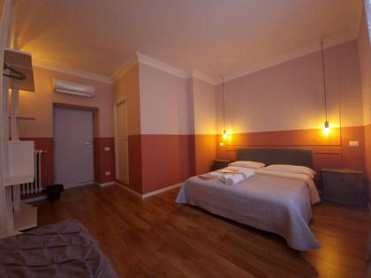 Rdr Tortona Rooms - image 2