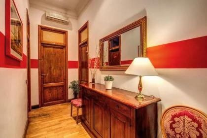 Veneto Inn Rome - image 12