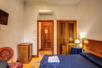 Veneto Inn Rome - image 19