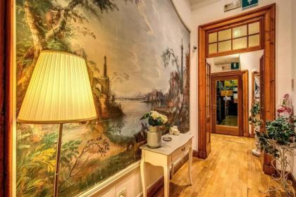 Veneto Inn Rome - image 5