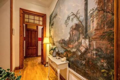 Veneto Inn Rome - image 9