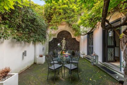 iFlat Luxury Paradise in Trastevere - image 1