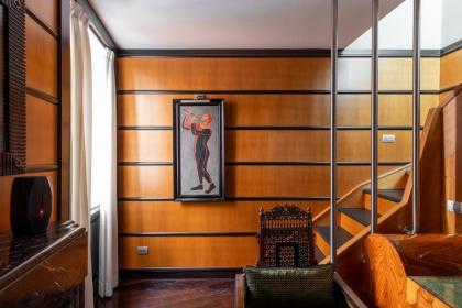 iFlat Luxury Paradise in Trastevere - image 12