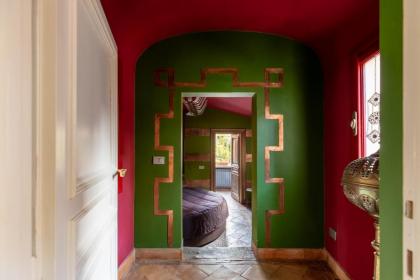 iFlat Luxury Paradise in Trastevere - image 14