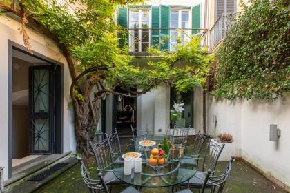 iFlat Luxury Paradise in Trastevere - image 17