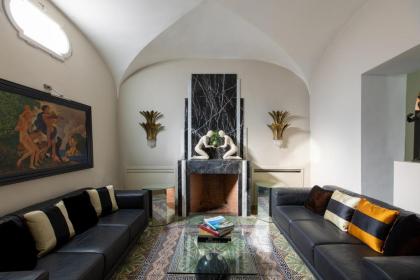 iFlat Luxury Paradise in Trastevere - image 19