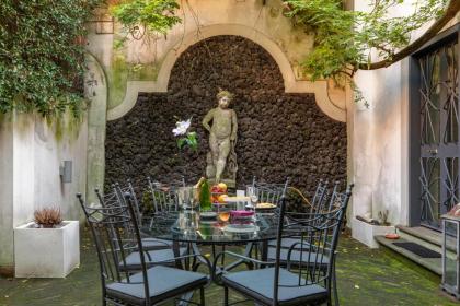 iFlat Luxury Paradise in Trastevere - image 5