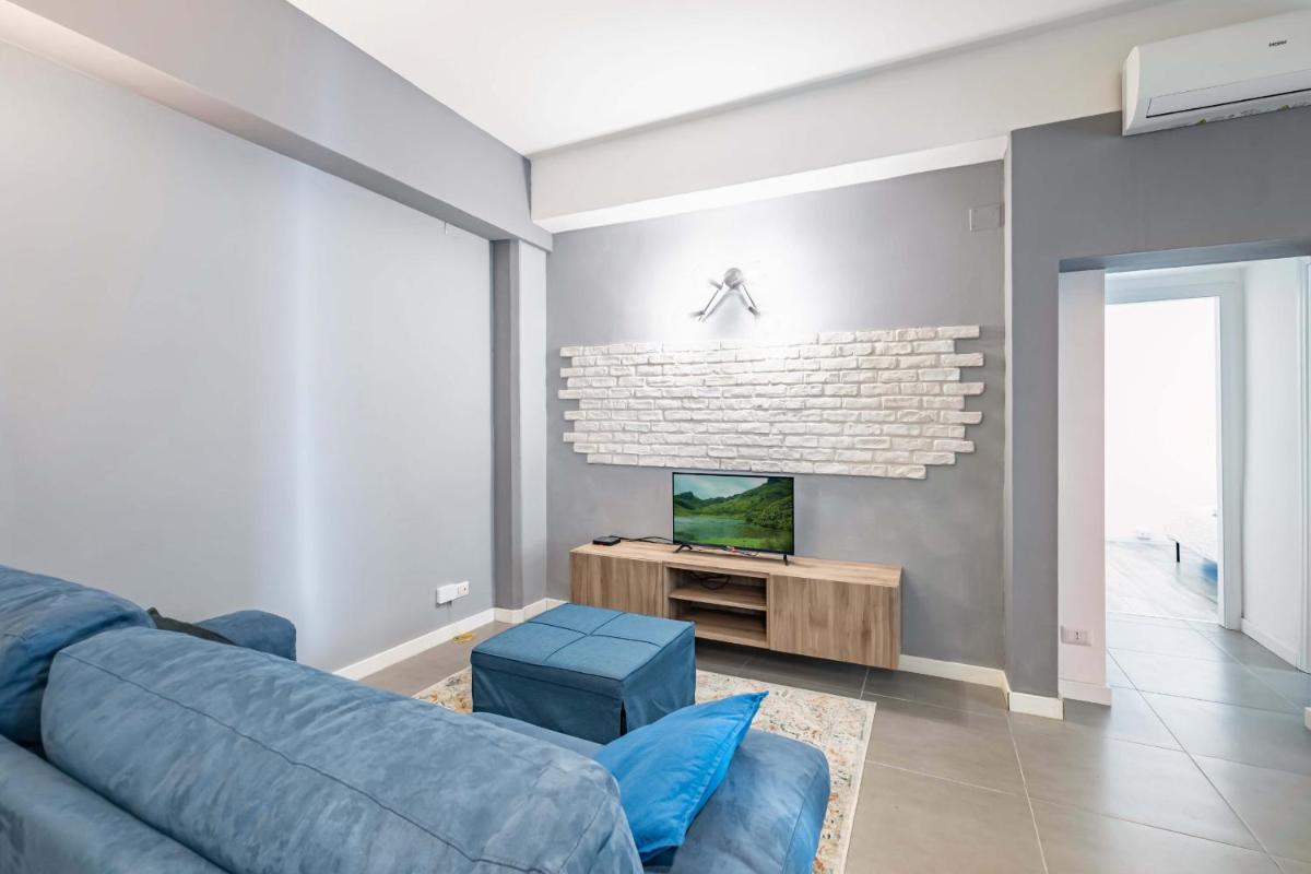 Modern Apartment - Pet Friendly - Basilica San Paolo-Colosseo - image 7