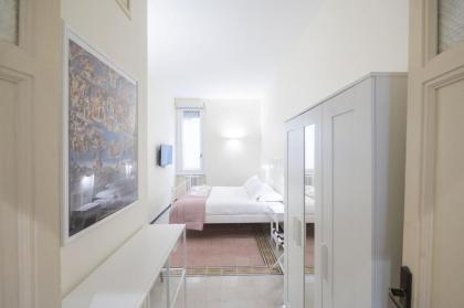 3 BR Home in Vibrant Testaccio - image 13