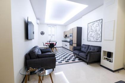 3 BR Home in Vibrant Testaccio - image 3