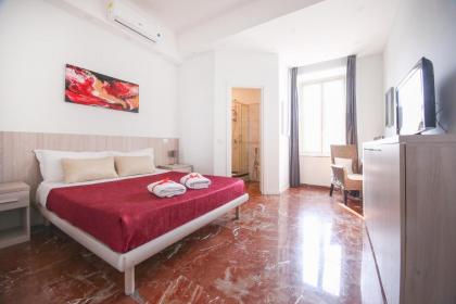 Rome Aparts - Deluxe Apartment at few steps from San Peter square 