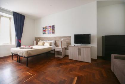 Rome Aparts - Deluxe Apartment at few steps from San Peter square - image 12