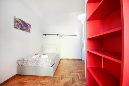 Rome Aparts - Deluxe Apartment at few steps from San Peter square - image 13