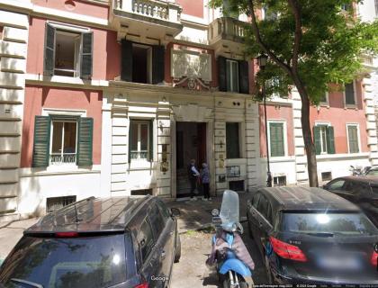 Rome Aparts - Deluxe Apartment at few steps from San Peter square - image 14