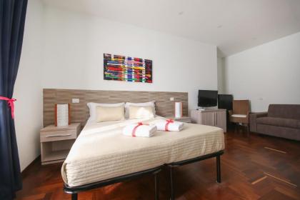 Rome Aparts - Deluxe Apartment at few steps from San Peter square - image 3