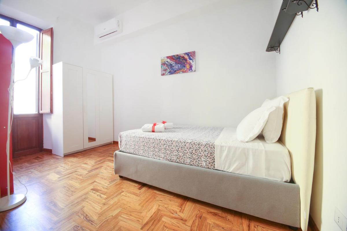 Rome Aparts - Deluxe Apartment at few steps from San Peter square - image 4