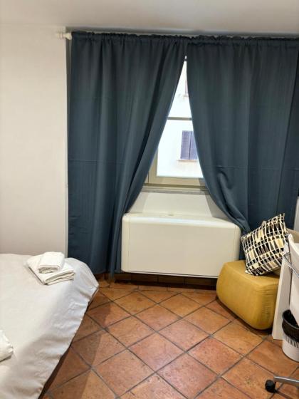 Boutique rooms trastevere - image 12