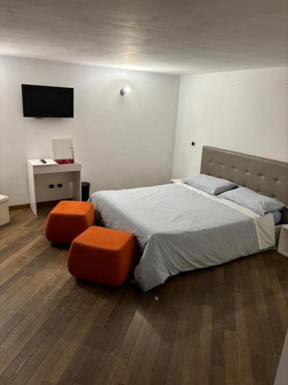 Boutique rooms trastevere - image 15