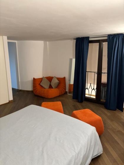 Boutique rooms trastevere - image 2