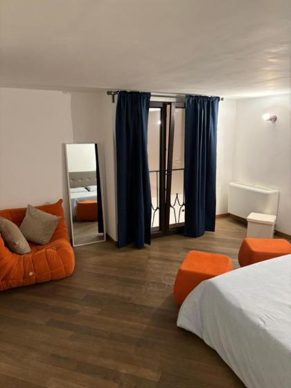 Boutique rooms trastevere - image 5