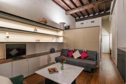 Apartment in Rome 