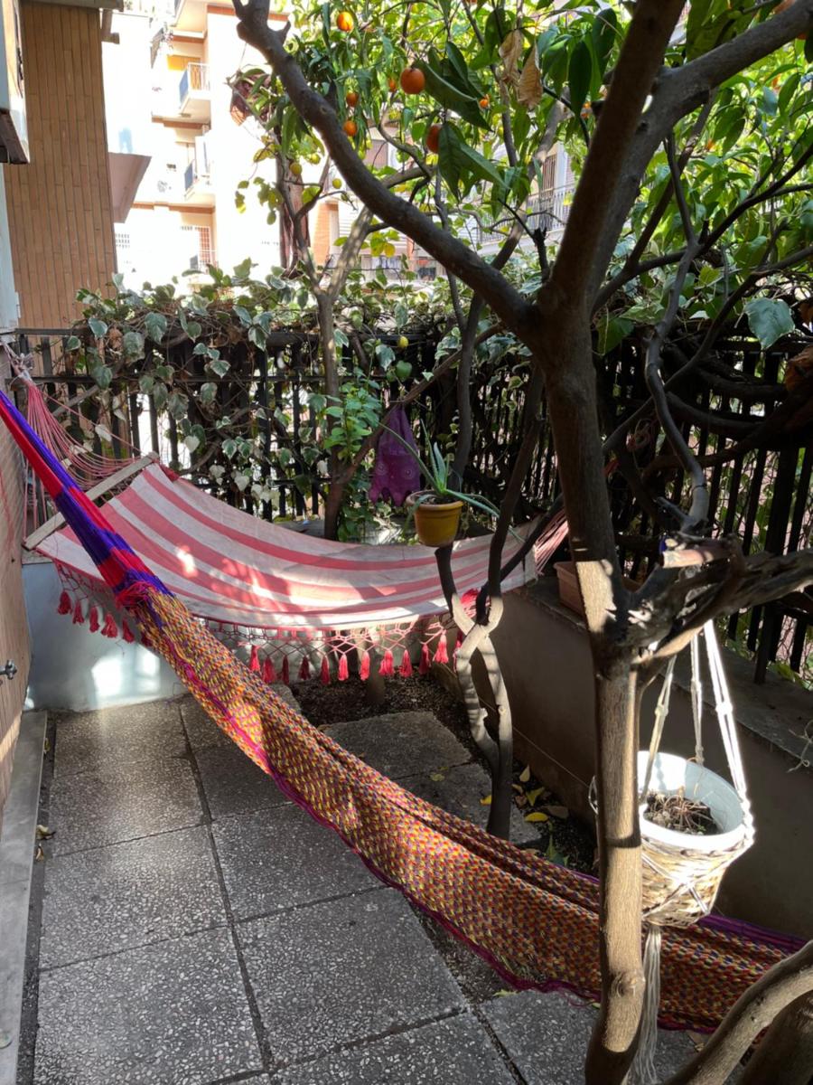 Acquedotti apartment with garden - main image