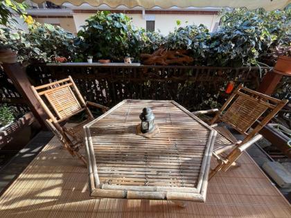 Acquedotti apartment with garden - image 14