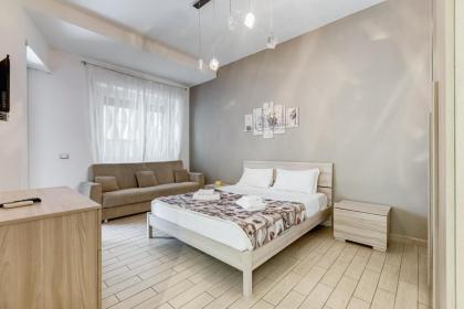 San Giovanni Laterano Suites - image 19