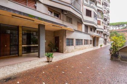 San Giovanni Laterano Suites - image 20