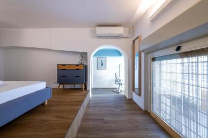 Loft Porta Maggiore - image 20