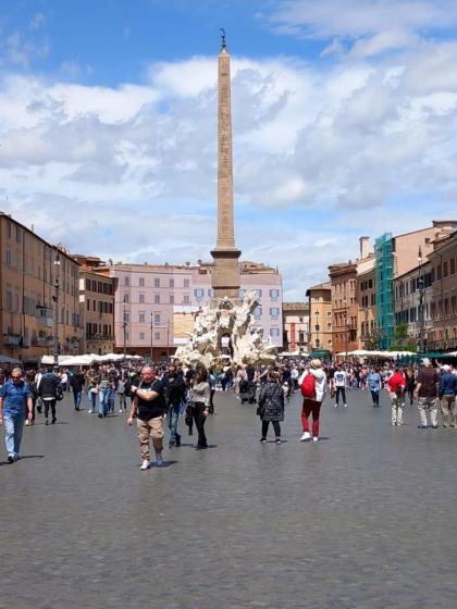 Piazza Navona 68 - image 4