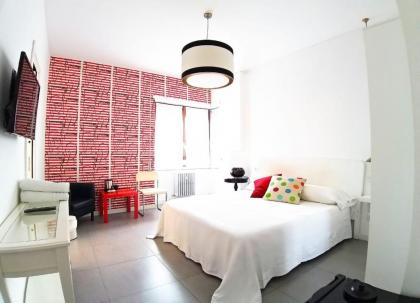 Oppius Boutique B&b Rome