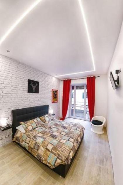 Cozy Flat near Colosseum - image 4