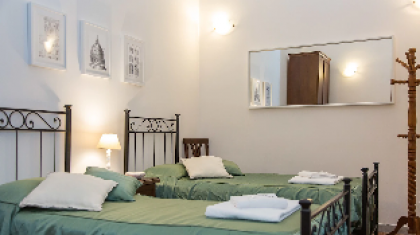 Rental In Rome Milazzo - image 2