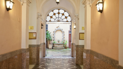 Rental In Rome Milazzo - image 3