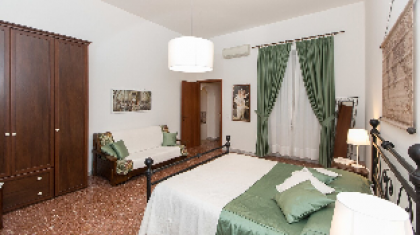 Rental In Rome Milazzo - image 4