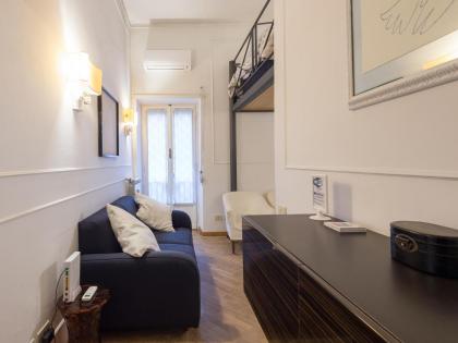 Spanish Steps Frezza Loft - image 13