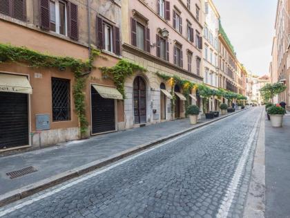 Spanish Steps Frezza Loft - image 18