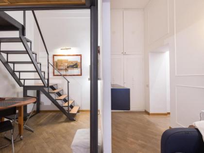 Spanish Steps Frezza Loft - image 19