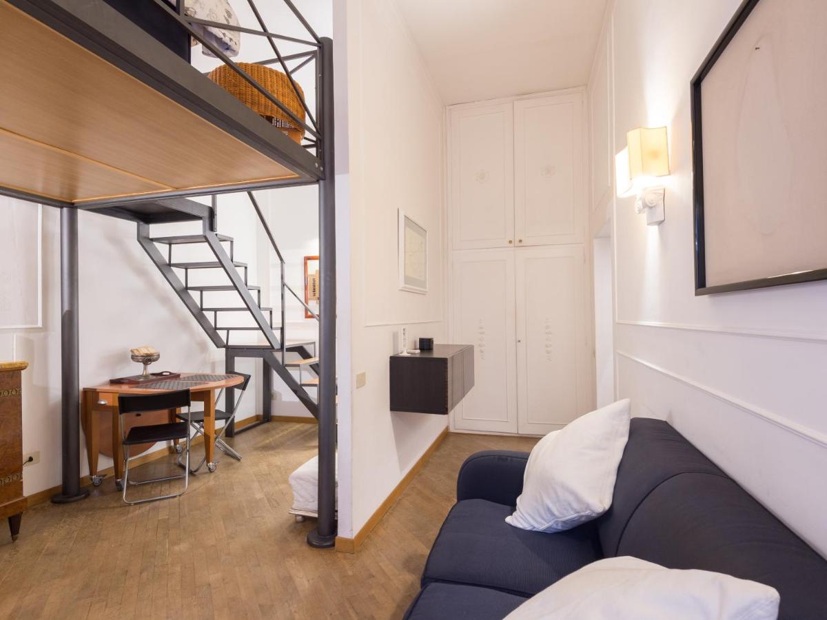 Spanish Steps Frezza Loft - image 3