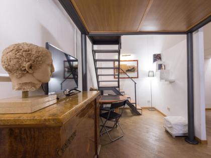 Spanish Steps Frezza Loft - image 6