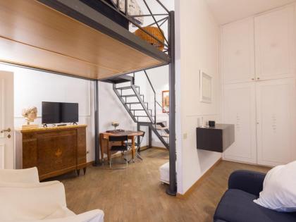 Spanish Steps Frezza Loft - image 8