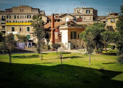 Casa di Amici - Garbatella - image 19