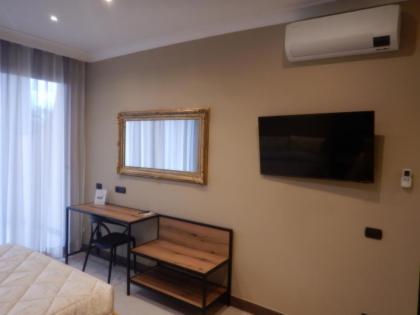 Domus Aurelia Studio Apartments - image 14