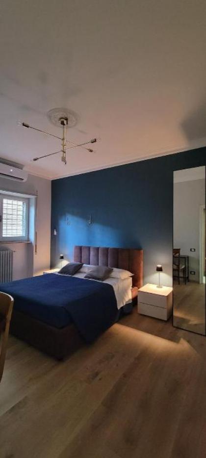 BnB Rooms And Comfort Rome 