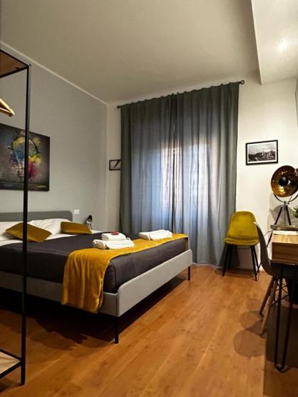 AD Trastevere 118 Apartment Rome