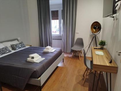 AD Trastevere 118 Apartment - image 13